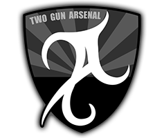 Two Gun Arsenal